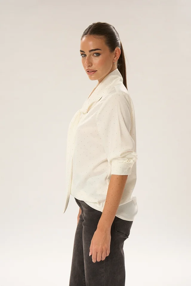 Blusa Rubik